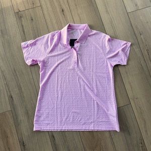 NWT Antigua Women’s Golf and Tennis Polo, Large